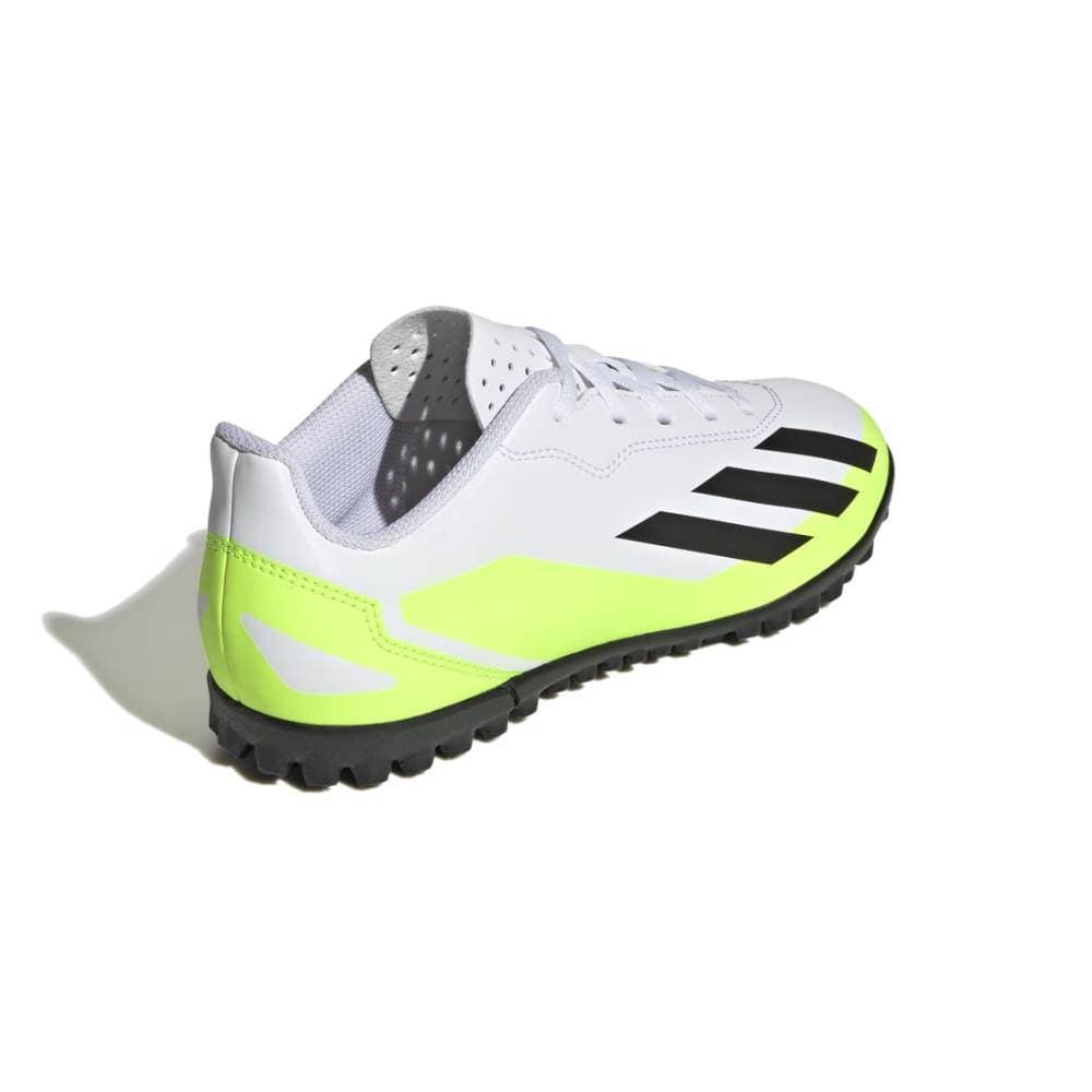 Adidas X Crazyfast .4 TF Black, 39 — view 8