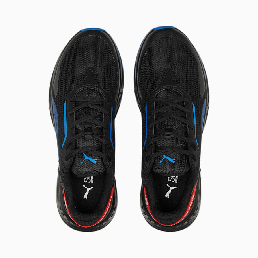 Puma M 307502 01 Bmw Mm BLACK.BLUE.RED | 43 — view 2