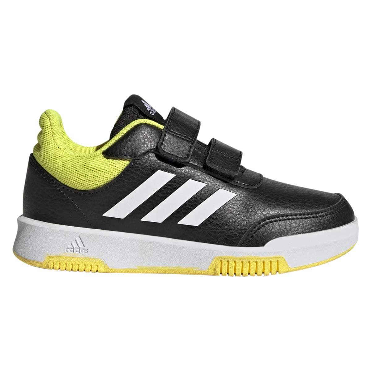 Adidas K GW6441 Tensaur BLACK | 36