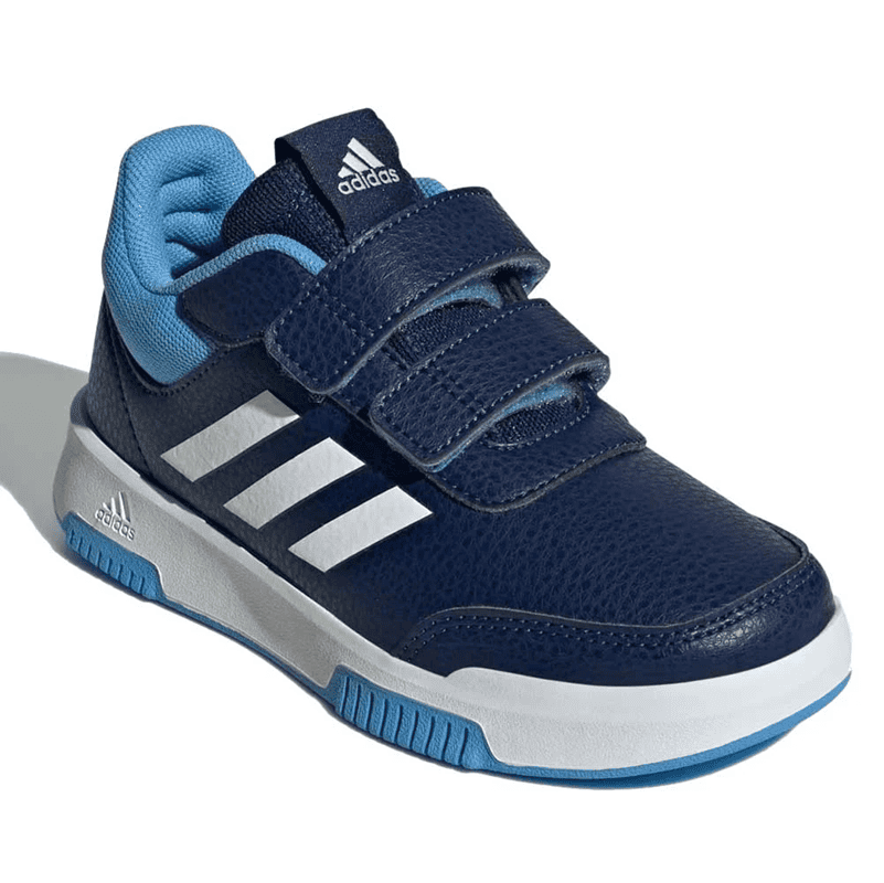Adidas k Tensaur 2.0 CF K IE0922 Blue | 34 — view 2