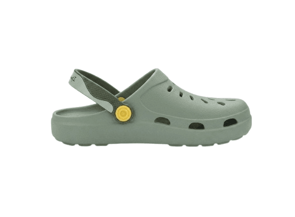 Slippers Ipanema K 26 G-83849-BP032 Motion Kids GREEN | 28.29
