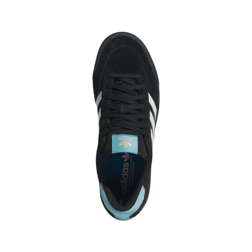 Adidas W JP8588 Nora BLACK.WHITE.BLUE  alternate view