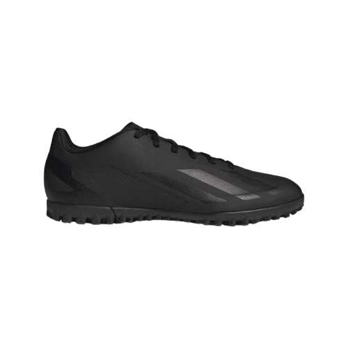 Adidas X Crazyfast .4 TF Black, 39 — view 2