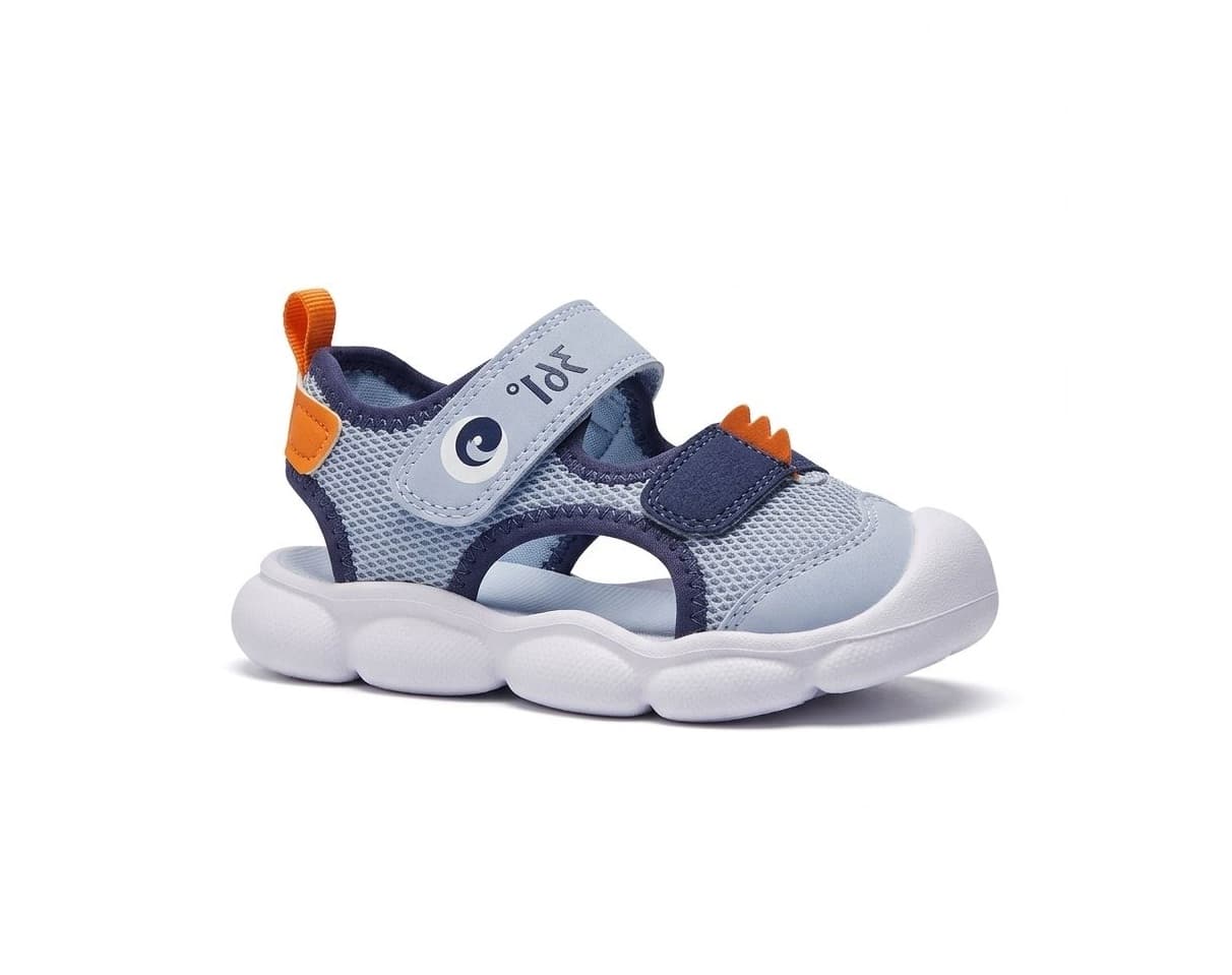 361 K Sandal WK72525601-2 PHANTOMBLUE | 27