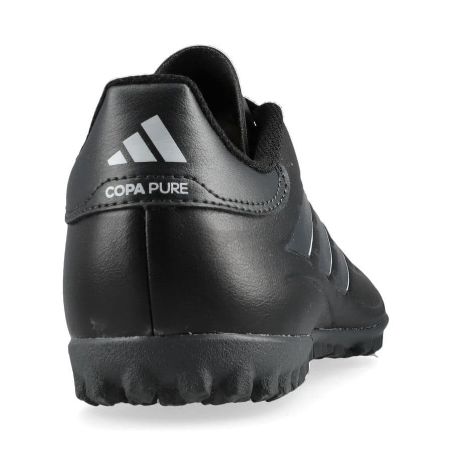 Adidas copa pure 2 club tf black, 41 — view 11