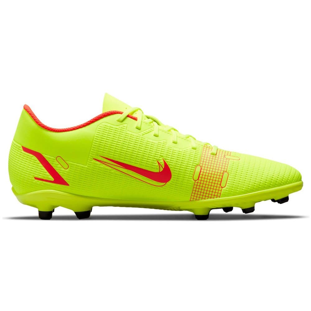 Nike W CU5692 760 Vapor 14 YELLOW.ORANGE | 39