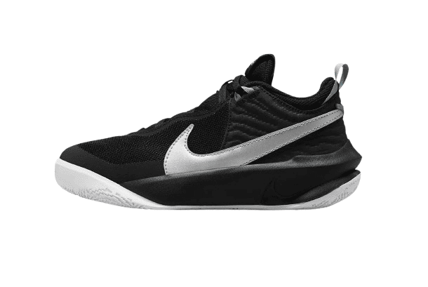 Nike W  CW6735 004 BLACK.SILVER . | 39 — view 3