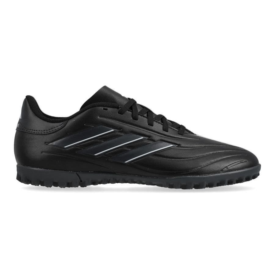 Adidas copa pure 2 club tf black alternate view