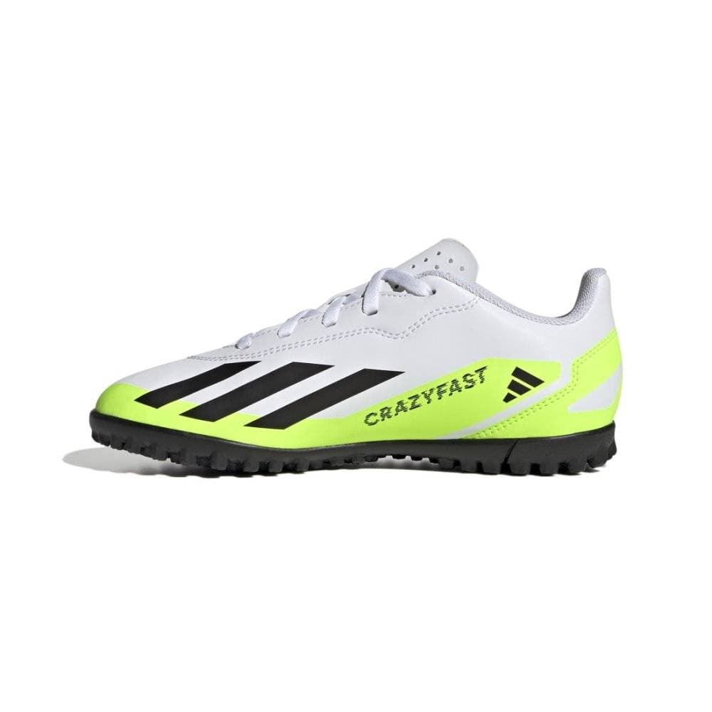 Adidas X Crazyfast .4 TF Black, 39 — view 7