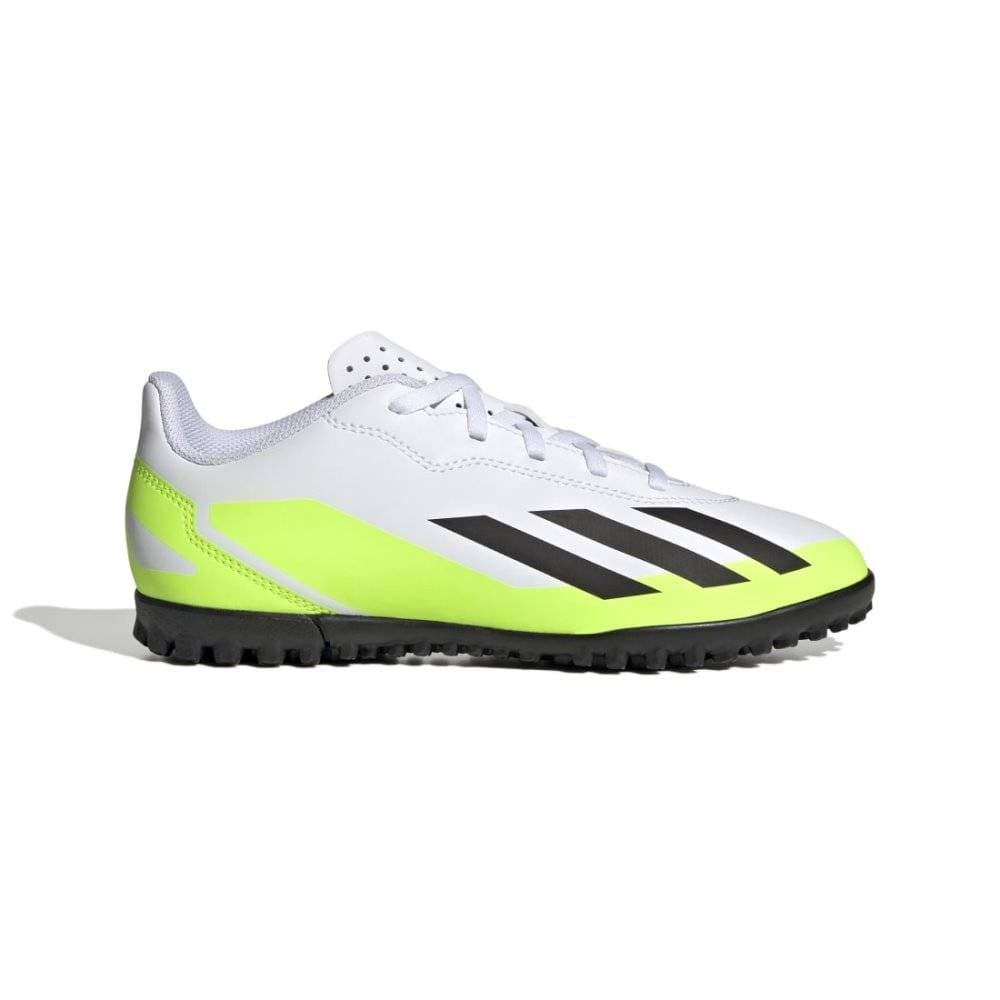 Adidas X Crazyfast .4 TF Black, 39 — view 12