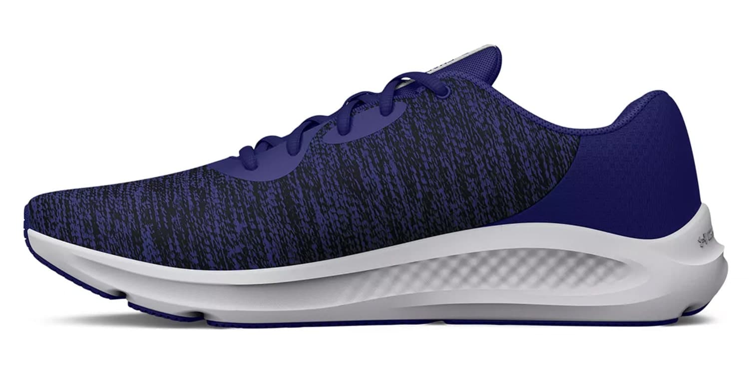 Under Armour Charged Pursuit 3 navy, 41 — view 5