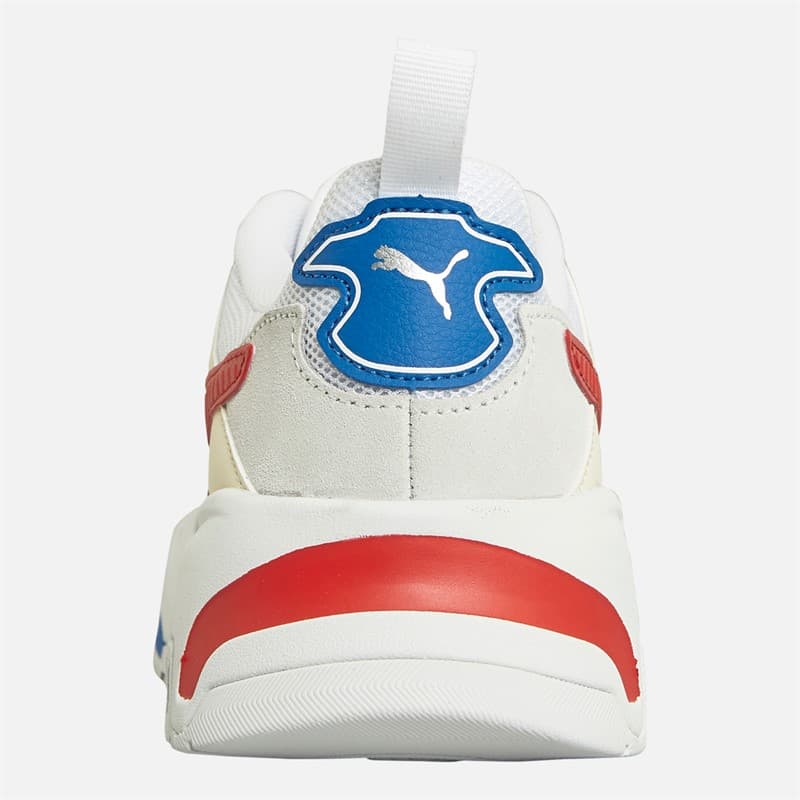 Puma M 389292 17 Trinity WHITE.BLACK.RED | 44 — view 4