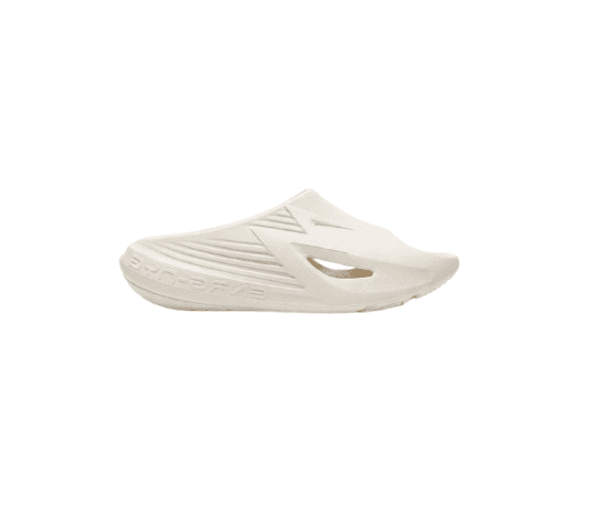 361 M Slipper Basketball W572521109-1 WHITE
