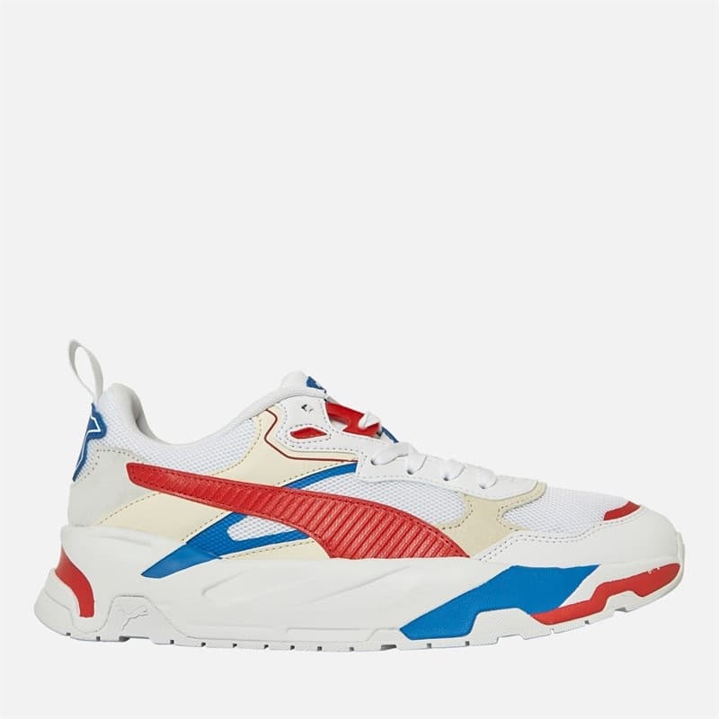 Puma M 389292 17 Trinity WHITE.BLACK.RED | 44 — view 2