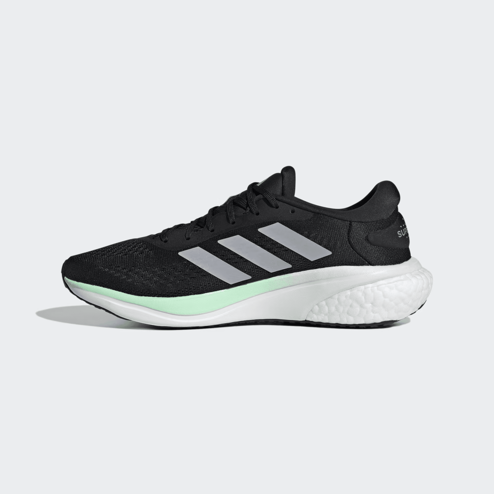 Adidas M GW9093 Supernova 2 M GRAY.NAVY | 41.5 — view 4