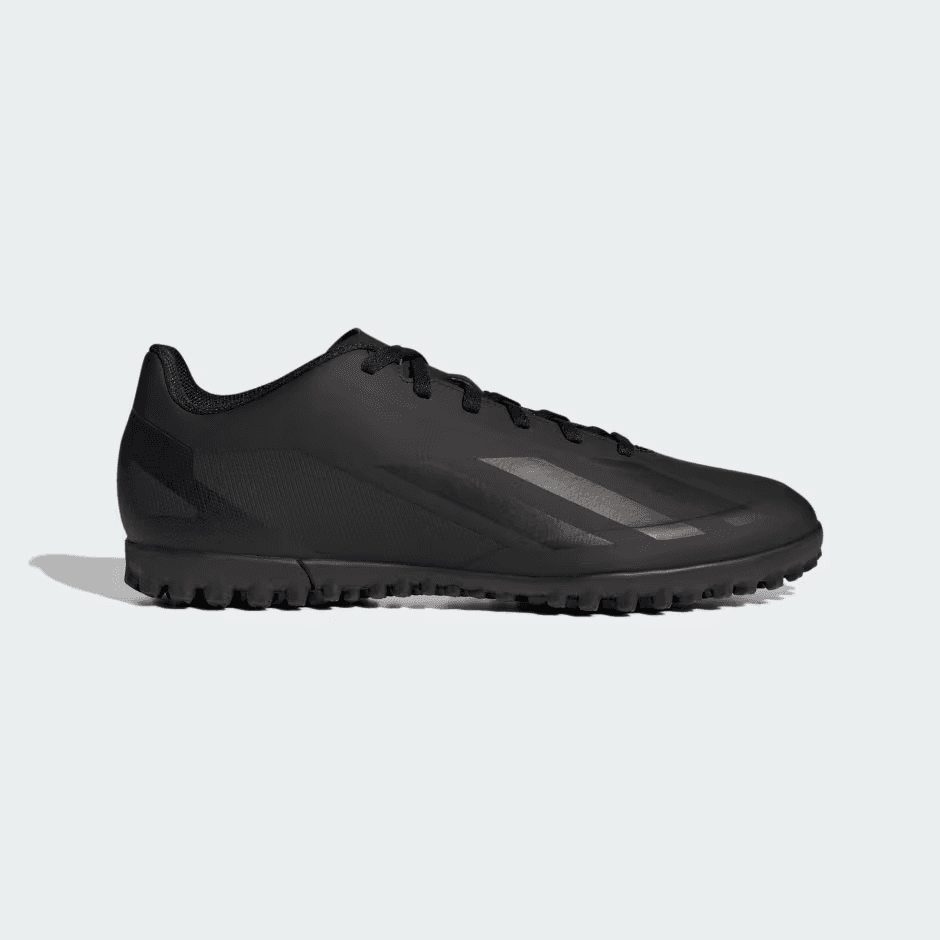 Adidas X Crazyfast .4 TF Black, 39 — view 3
