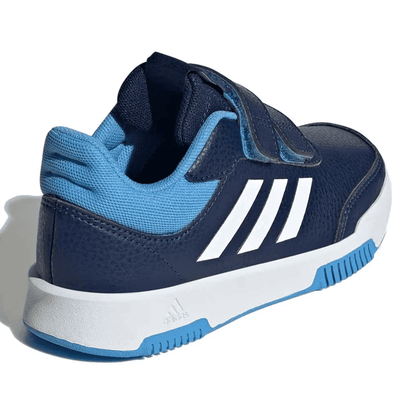 Adidas k Tensaur 2.0 CF K IE0922 Blue | 34 — view 3
