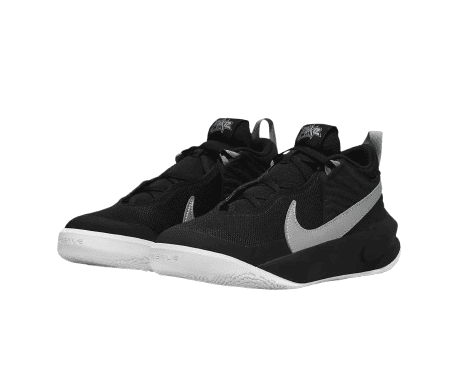 Nike W  CW6735 004 BLACK.SILVER . | 39 — view 4