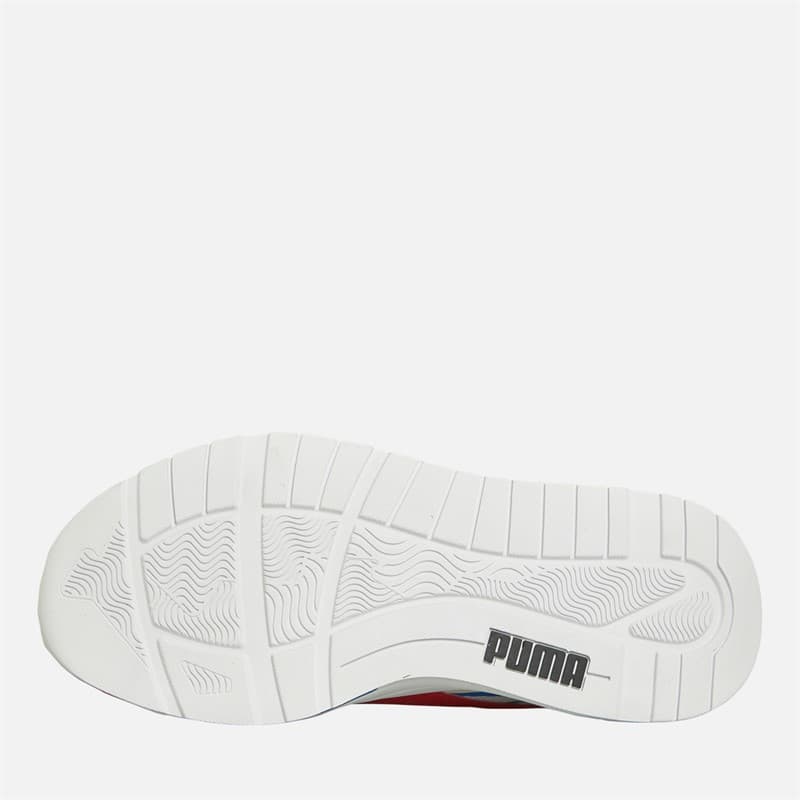 Puma M 389292 17 Trinity WHITE.BLACK.RED | 44 — view 3