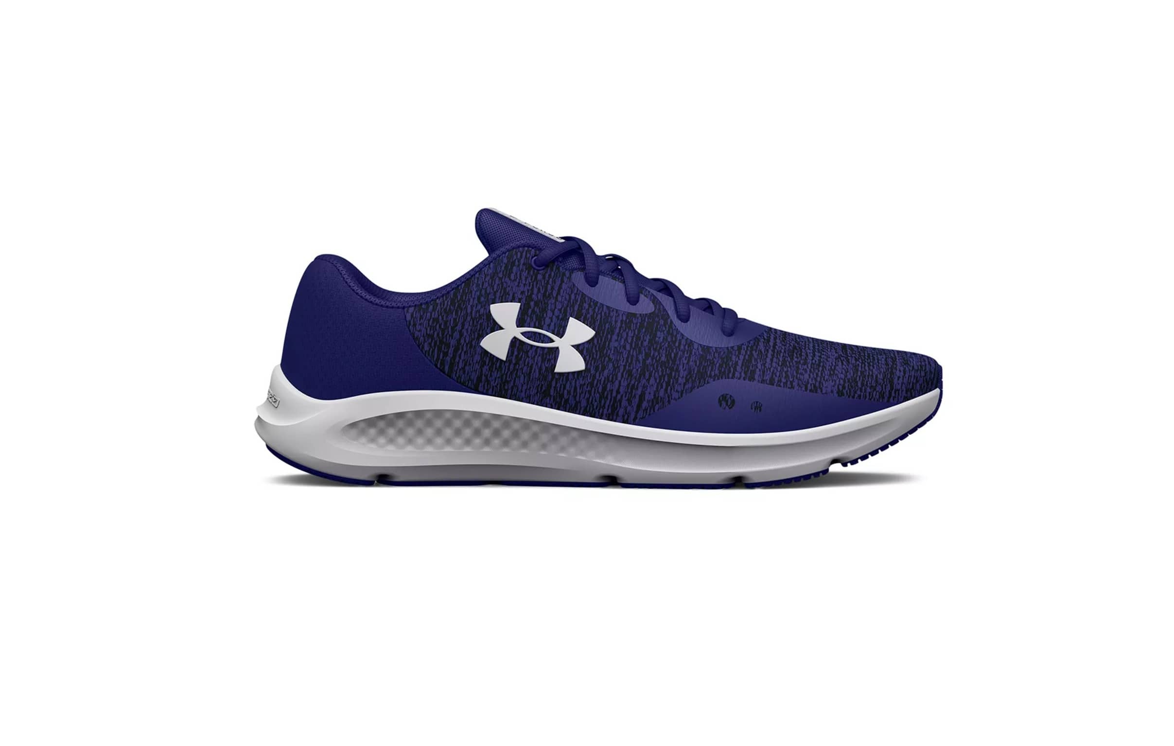 Under Armour Charged Pursuit 3 navy, 41 — view 8