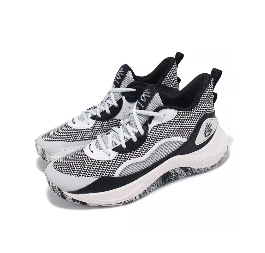 Under Armour M 3027626 01 Curry BLACK.GRAY alternate view