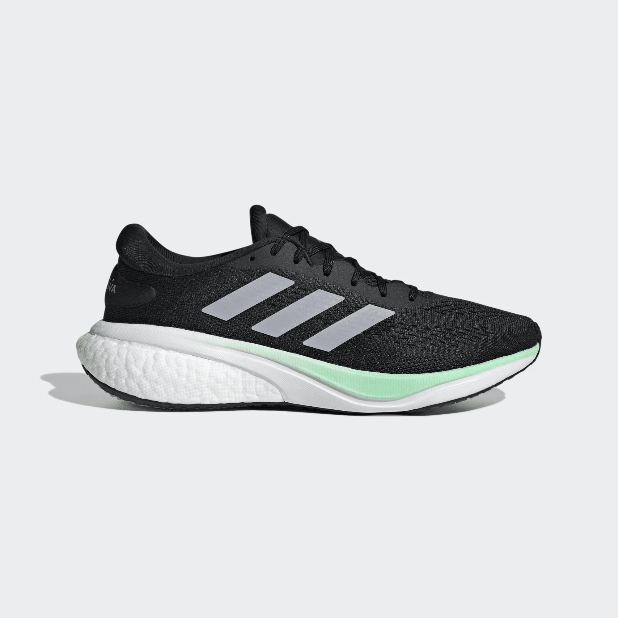 Adidas M GW9093 Supernova 2 M GRAY.NAVY | 41.5 — view 2