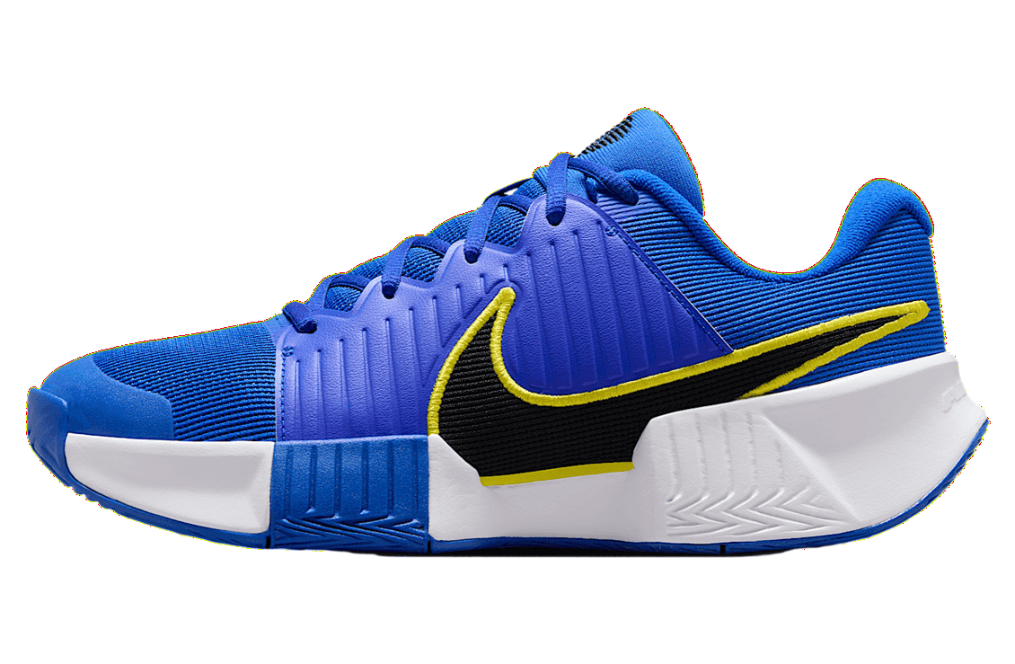 Nike M Challenger Pro Race FB3145-402 BLUE | 48.5 — view 2