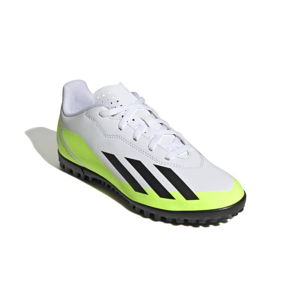 Adidas X Crazyfast .4 TF Black, 39 — view 6