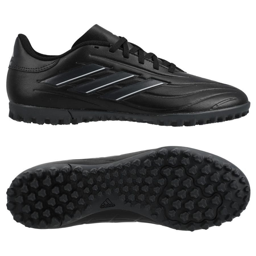 Adidas copa pure 2 club tf black, 41 — view 10
