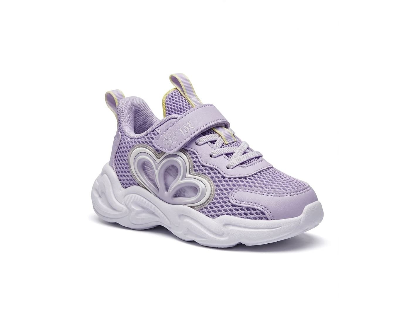361 K Casual  WK82525808-1 PURPLE.PINK