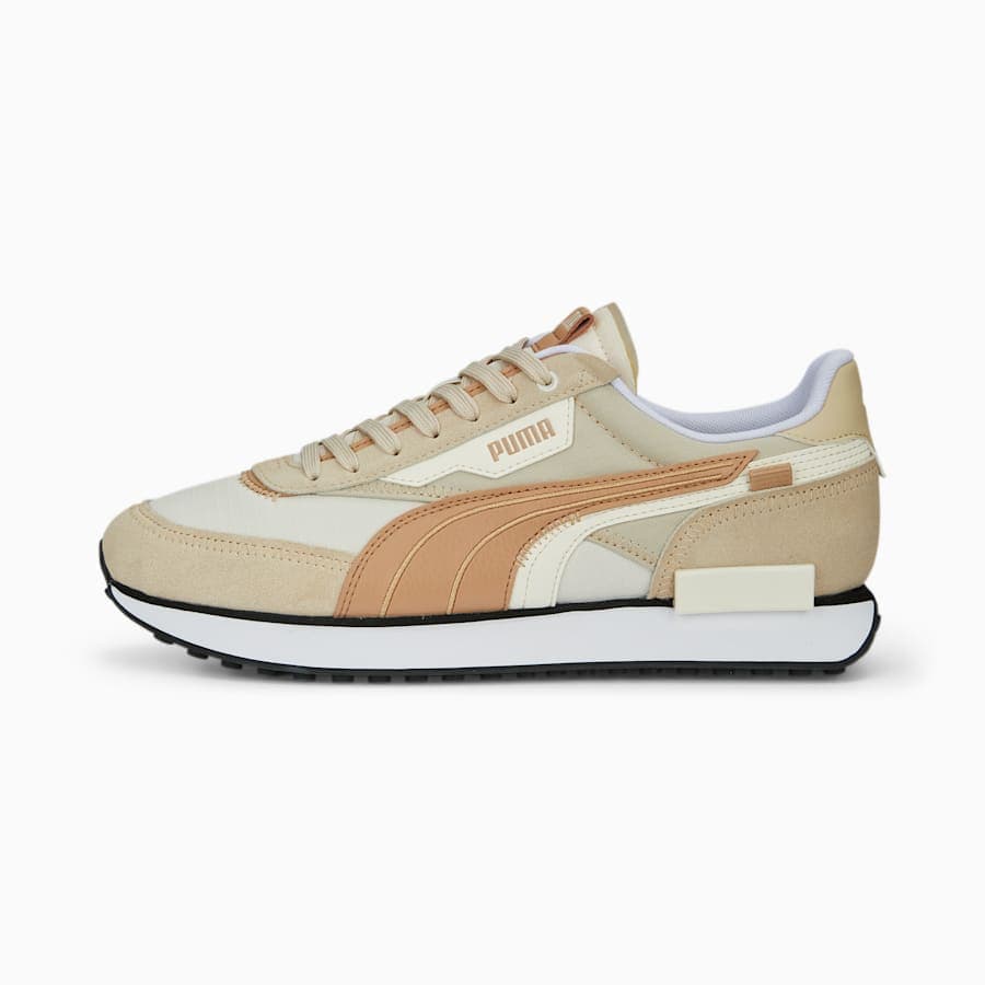 Puma M 383148 13 Future Rider BEIGE.OFFWHITE | 39