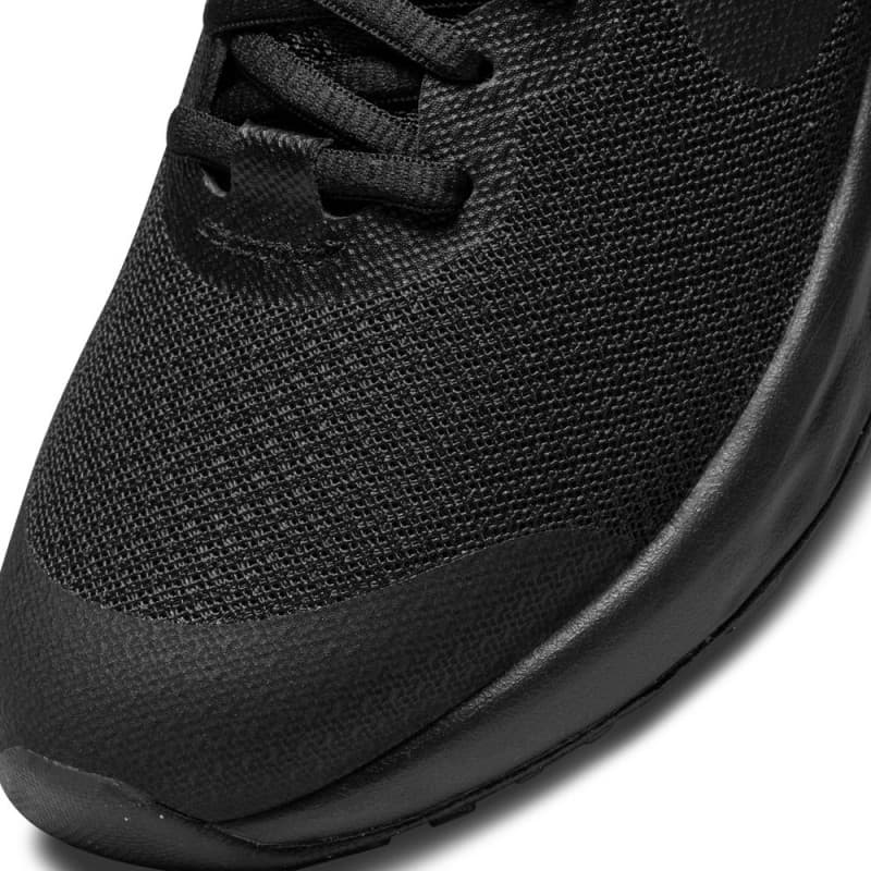 Nike revolution 6 NN (6S) black, 38.5 — view 5