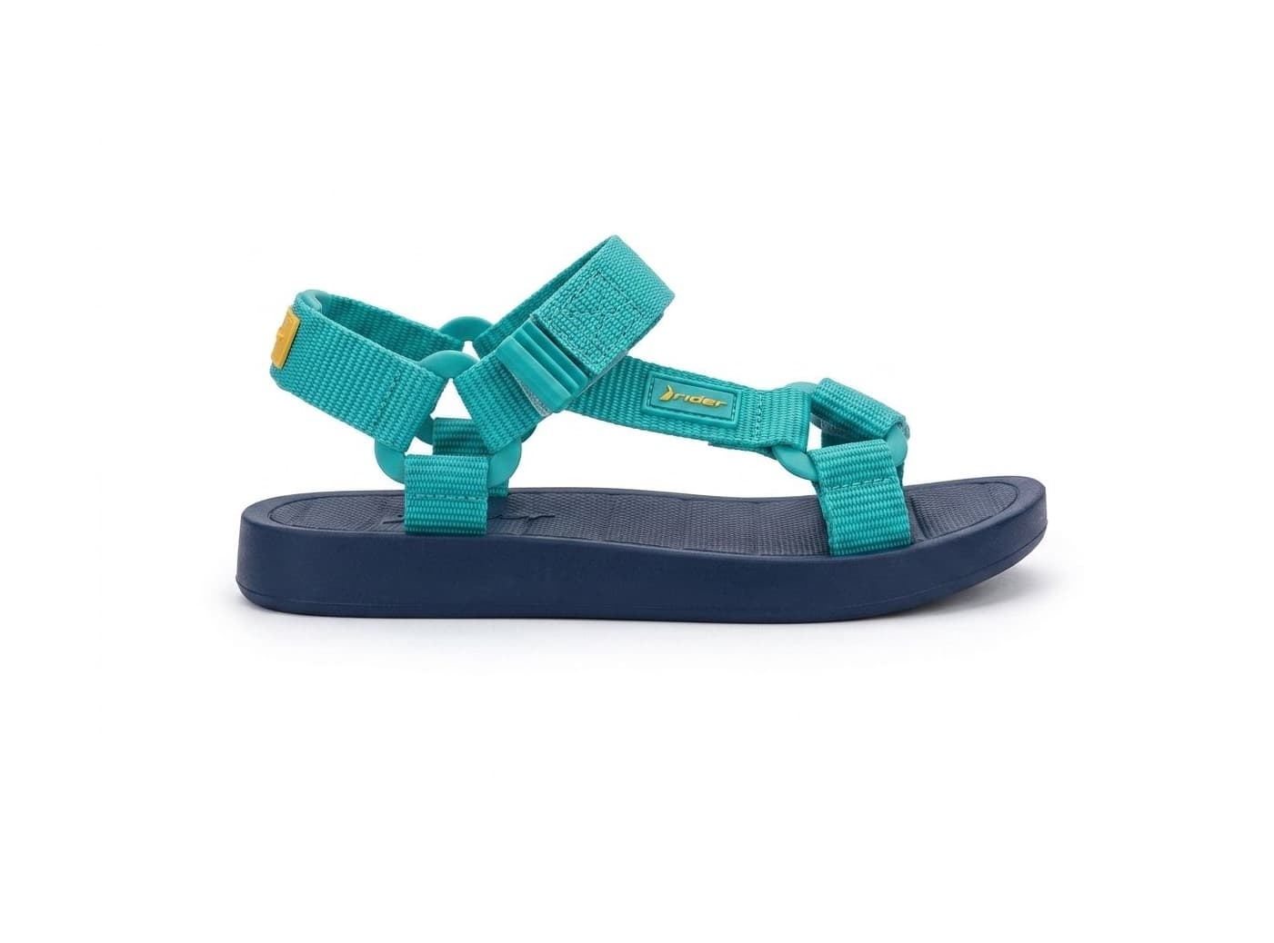 Slippers Rider K 22-1166921119 Free Papete BABYBLUE | 28.29