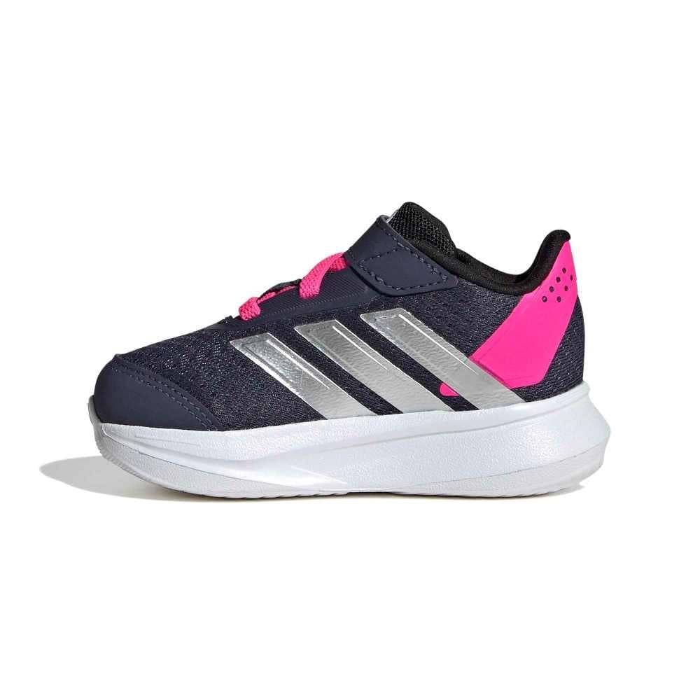 Adidas Duramo SL2 EL I JS1729 DgrayWhitePink | 22 — view 2