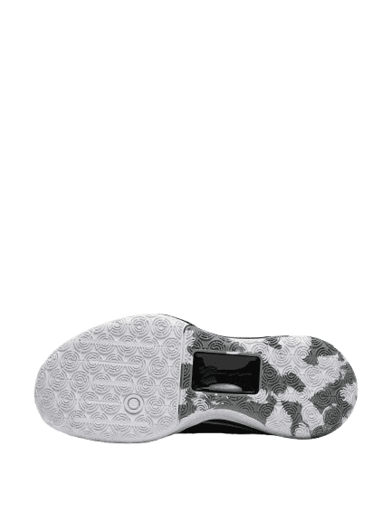 361 M Basket 1108-4 BlackGreyWhite  | 43 — view 7