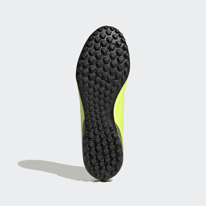 Adidas M GZ1370 Copa Sense YELLOW.ORANGE | 44.5 — view 2