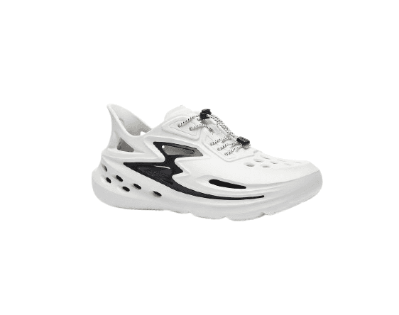 361 M Sandal W572526713-1 EGRET.BLACK | 42