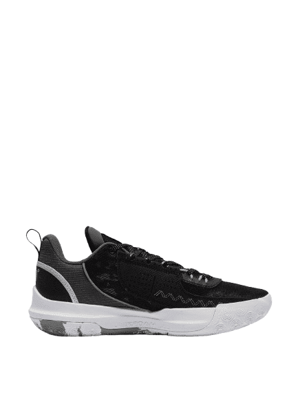 361 M Basket 1108-4 BlackGreyWhite  | 43 — view 4