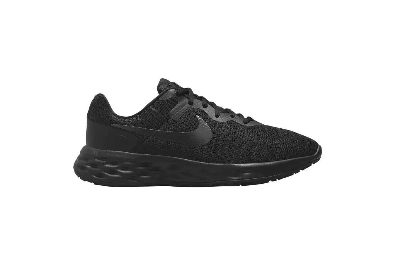 Nike revolution 6 NN (6S) black, 38.5