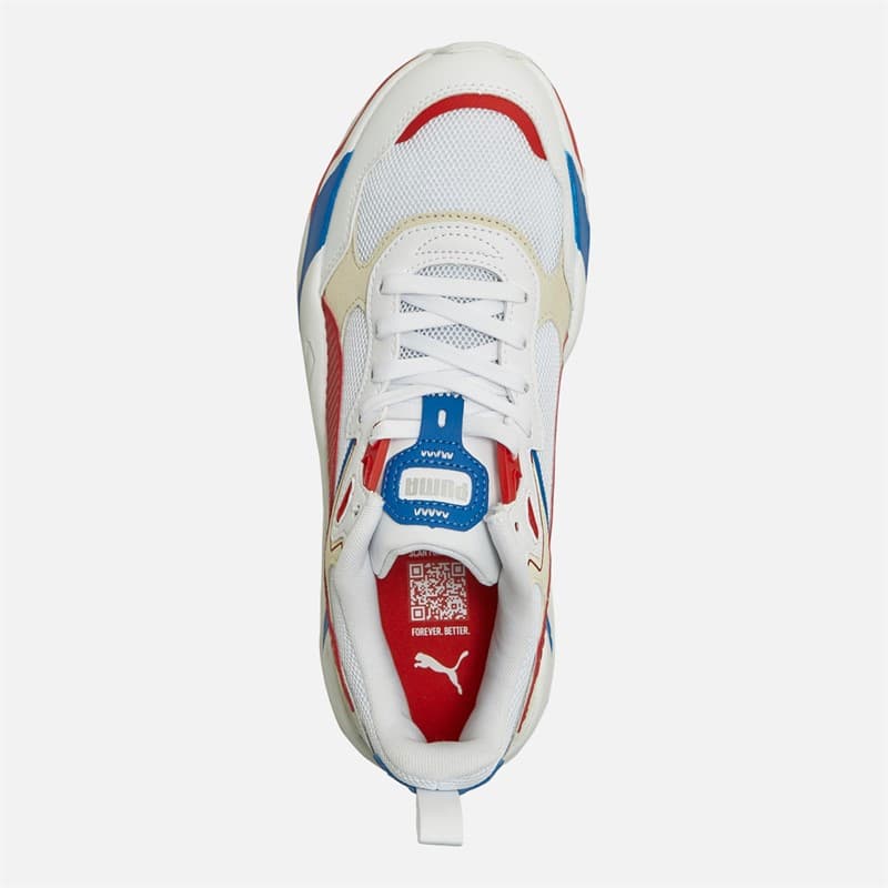 Puma M 389292 17 Trinity WHITE.BLACK.RED | 44 — view 5