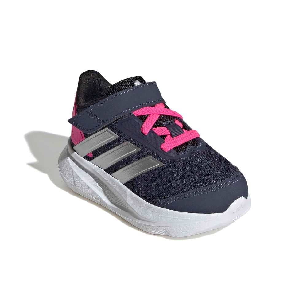 Adidas Duramo SL2 EL I JS1729 DgrayWhitePink | 22