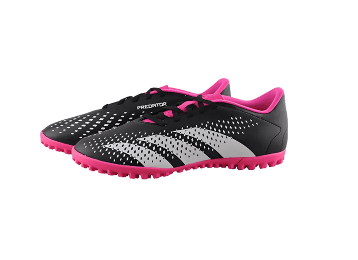 Adidas Predator Accuracy GW7085 Black, 36 — view 2