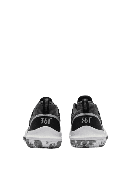 361 M Basket 1108-4 BlackGreyWhite  | 43 — view 5