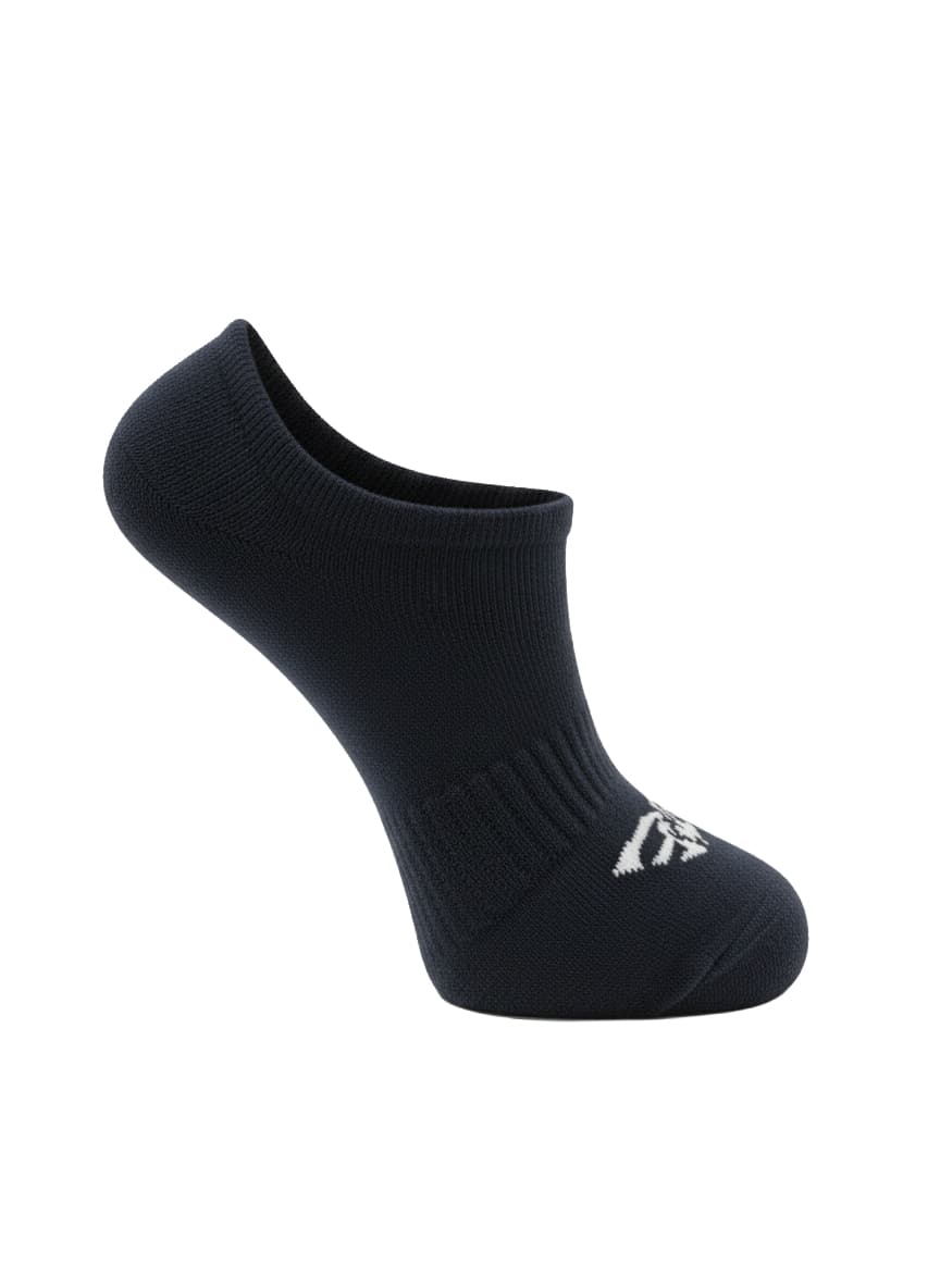 Socks Invisible NC NAVY | S