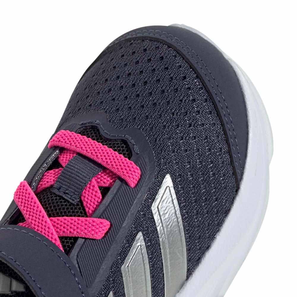 Adidas Duramo SL2 EL I JS1729 DgrayWhitePink | 22 — view 5