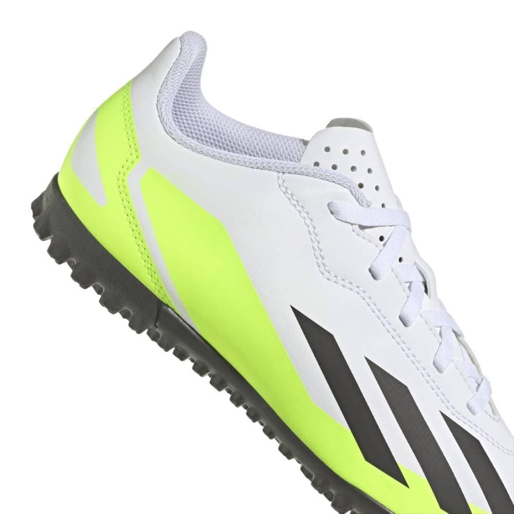 Adidas X Crazyfast .4 TF Black, 39 — view 10