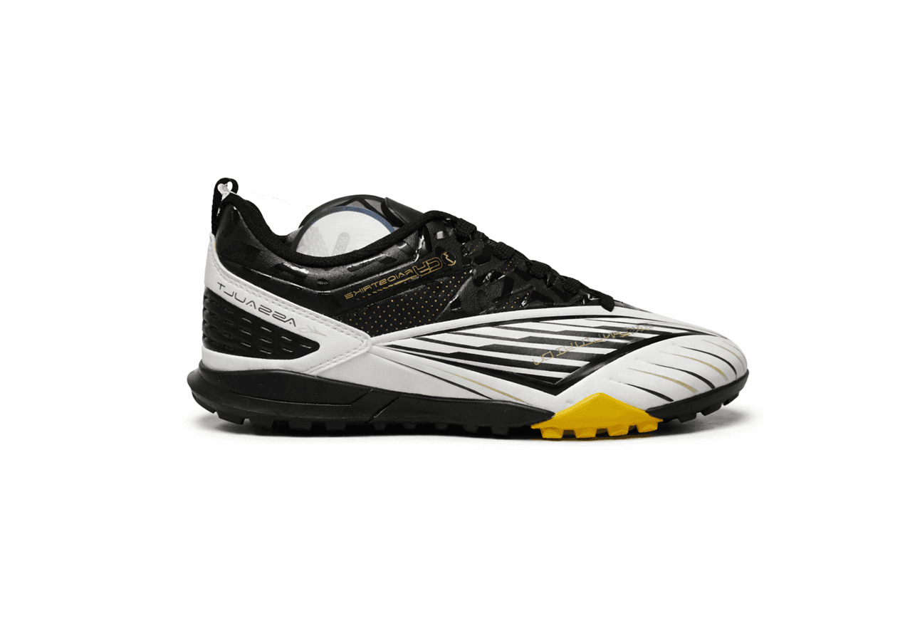 361 K Soccer WK72521205-6 ANTHRACITE.WHITE | 37