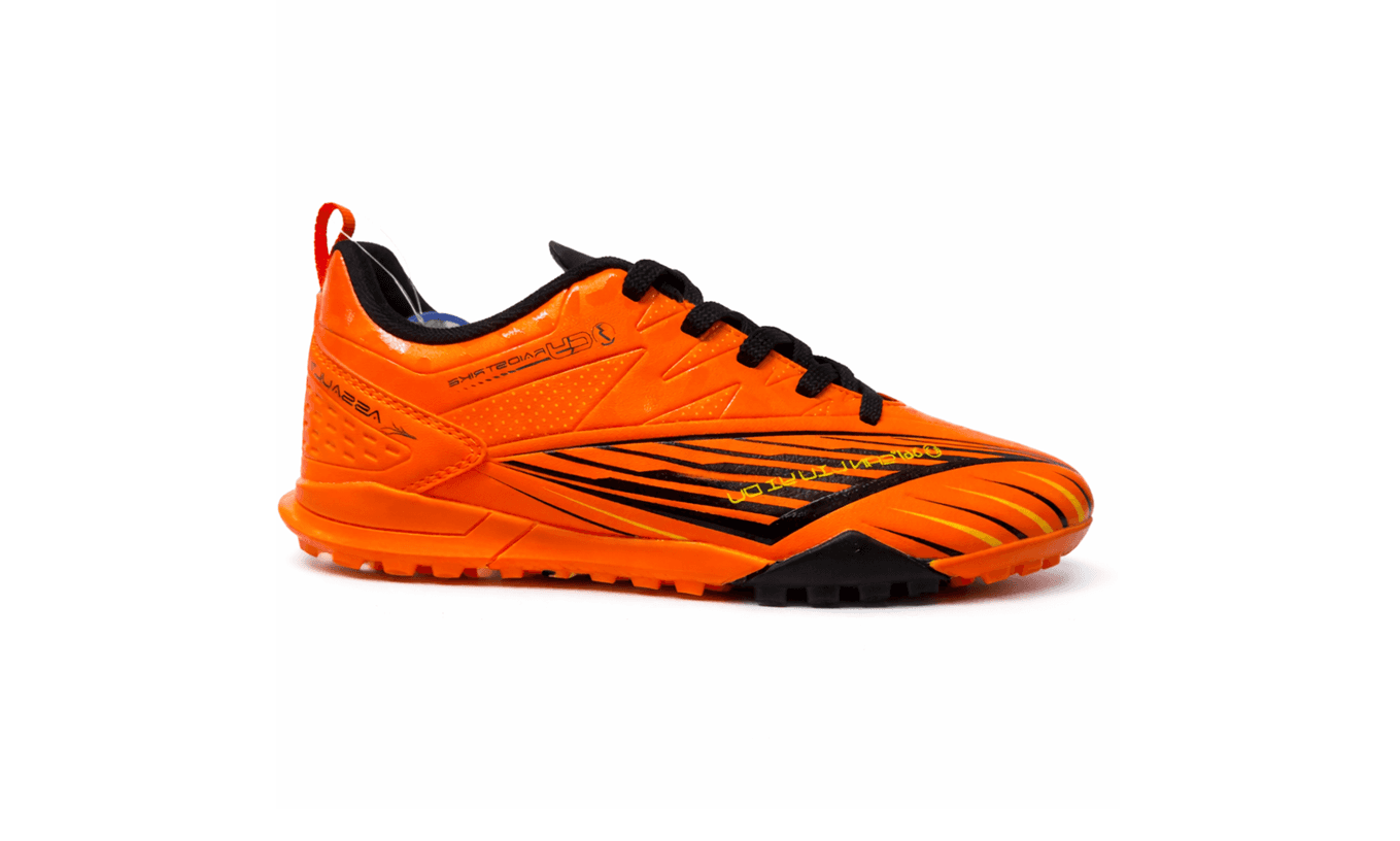 361 K Soccer WK72521205-5 ORANGE.ANTHRACITE | 35